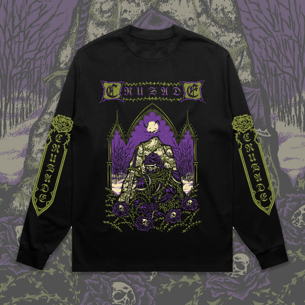 Blighted Woods Longsleeve