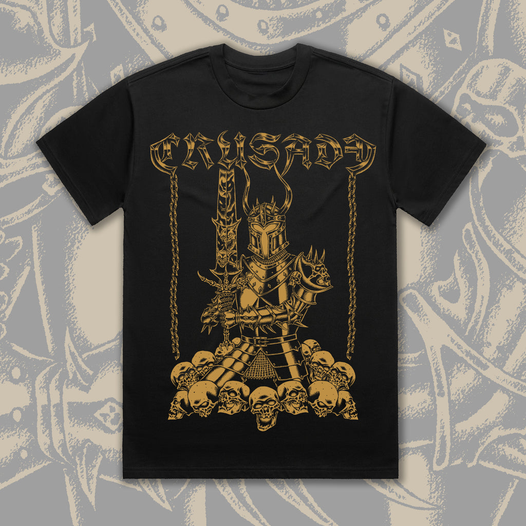 Demon Slayer Gold T-Shirt