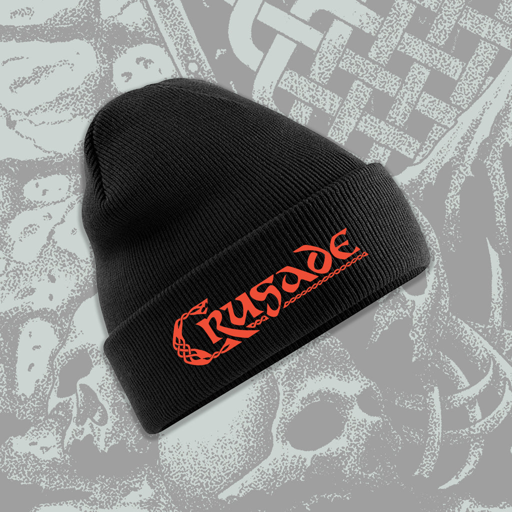 **PRE-ORDER** Dungeon Crawler Beanie Hat