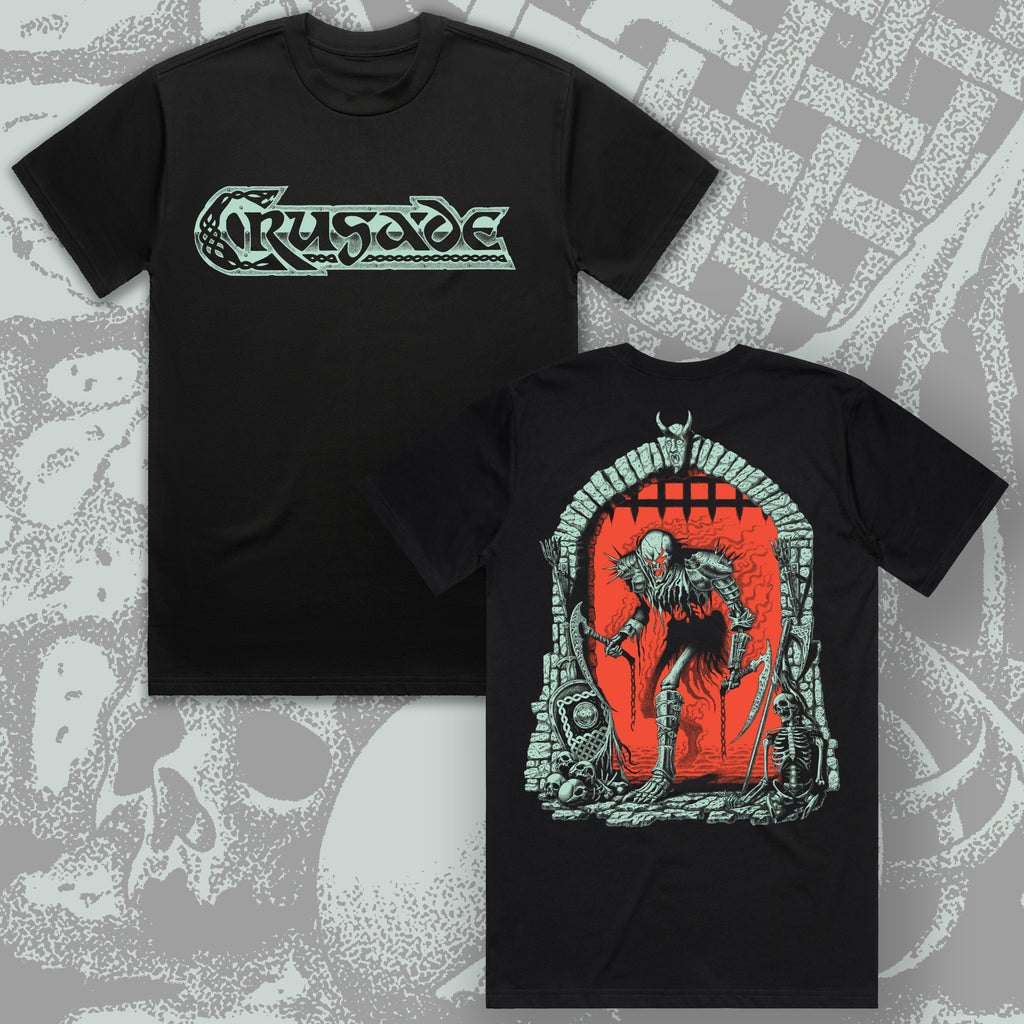 **PRE-ORDER** Dungeon Crawler T-shirt