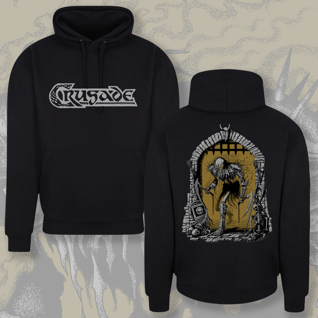 Sudadera con capucha de Dungeon Crawler