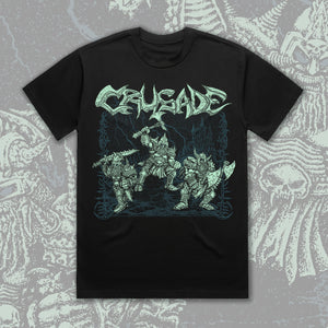 Dwarf Lords T-shirt