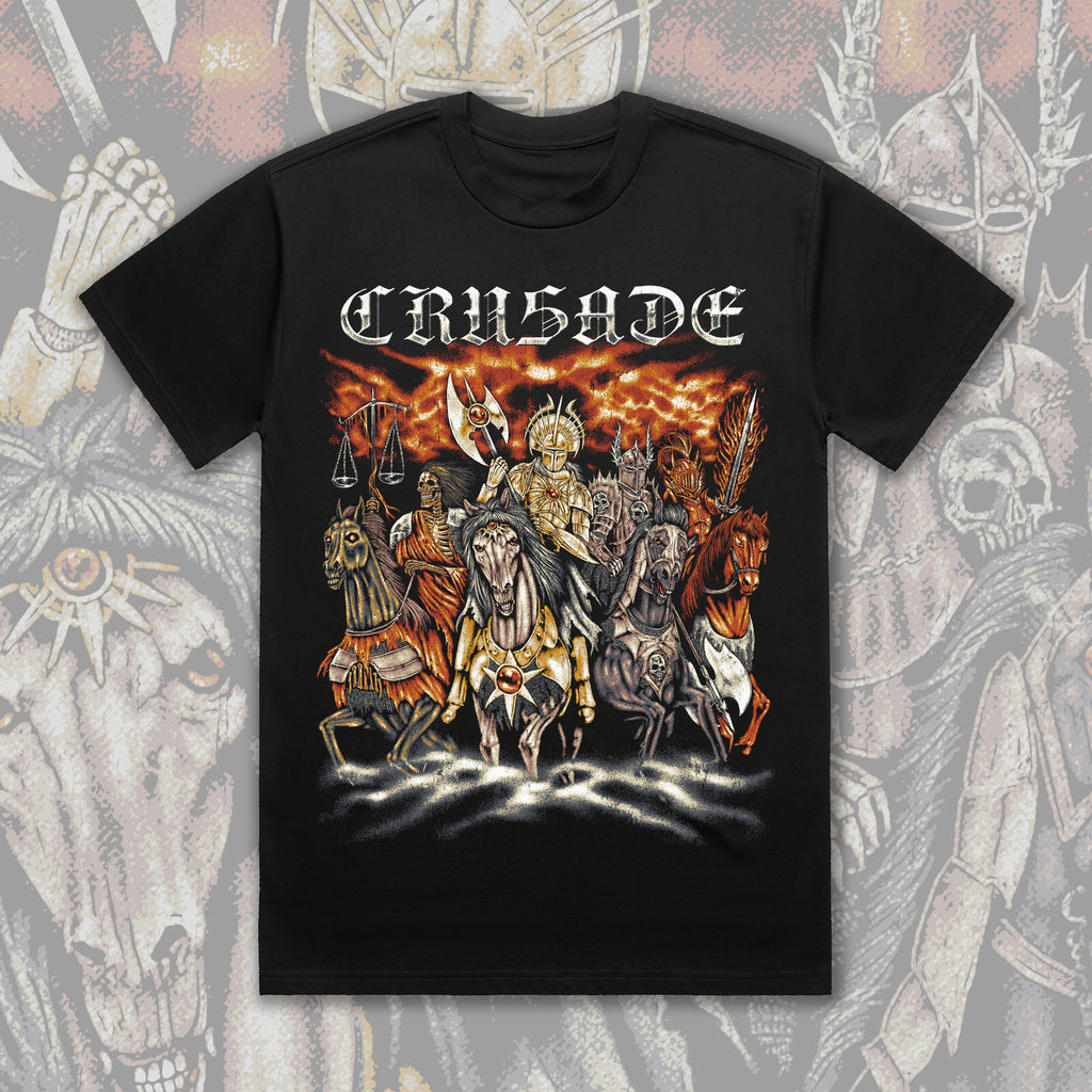 Camiseta Hasta la Muerte