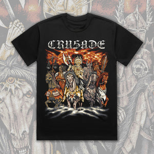 Camiseta Hasta la Muerte