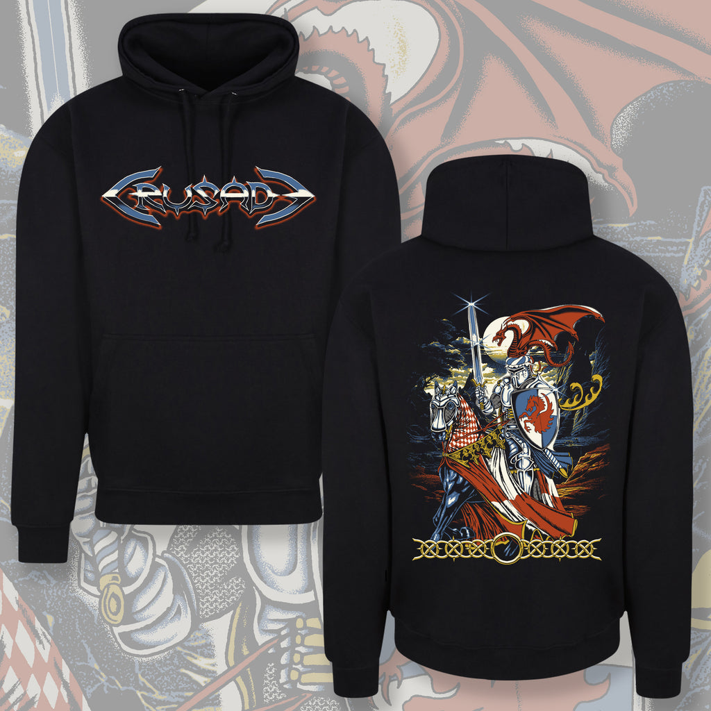 The Paladin Hoodie