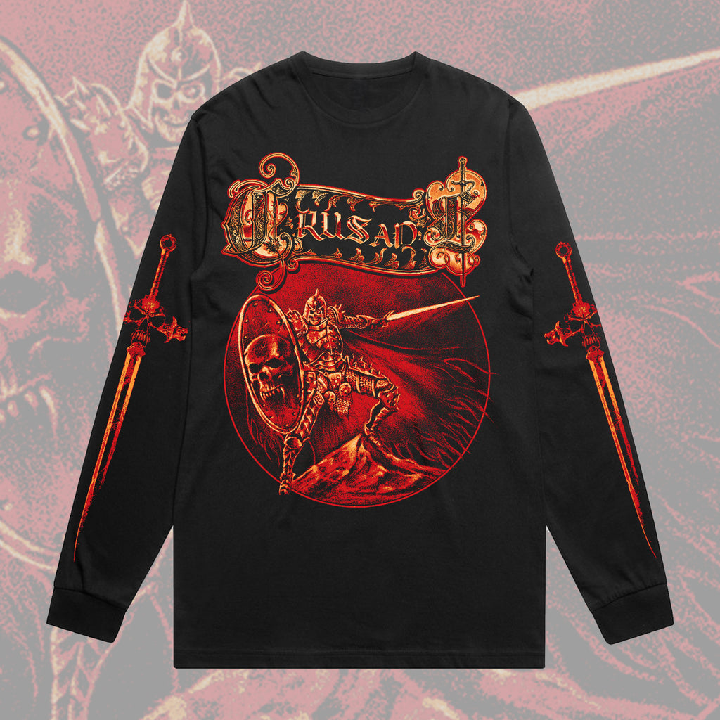 Revenant Longsleeve T-shirt