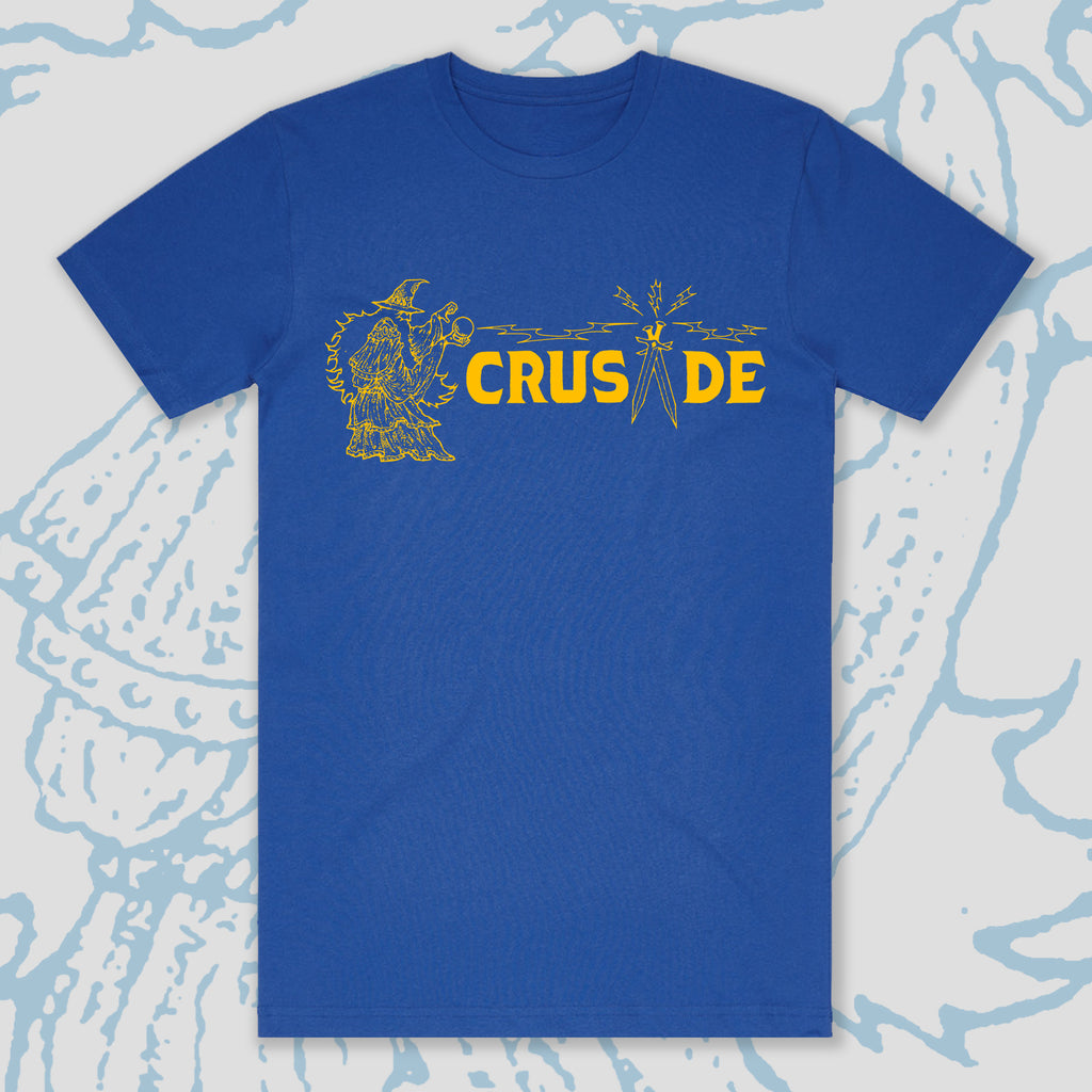 Camiseta Hasta la Muerte