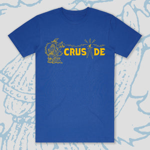 Camiseta Hasta la Muerte