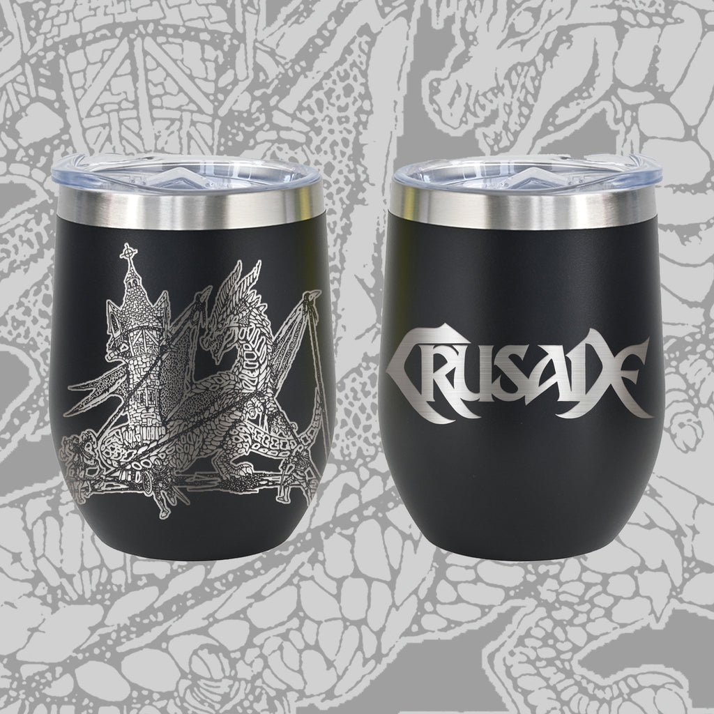 Resistance! Thermal Cup