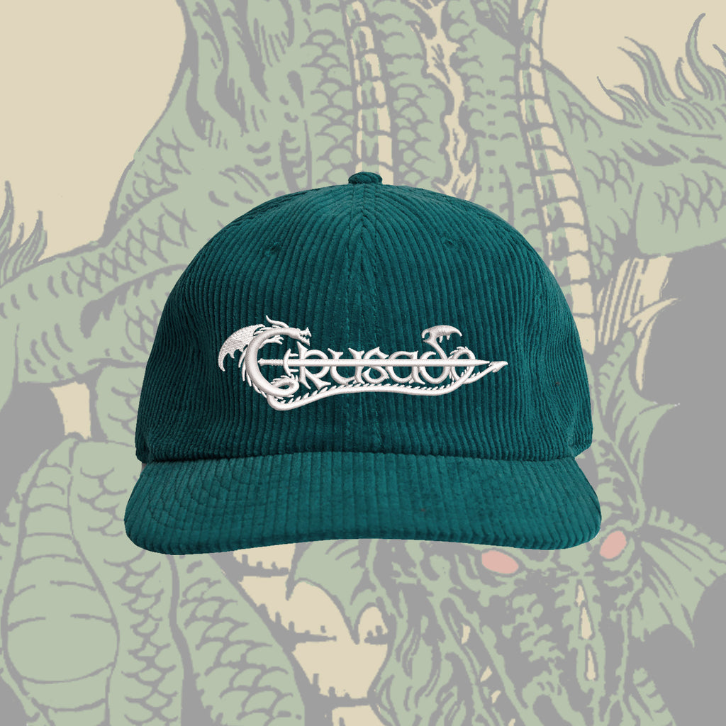 Showdown Logo - Cord Cap