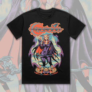 The Succubus T-Shirt