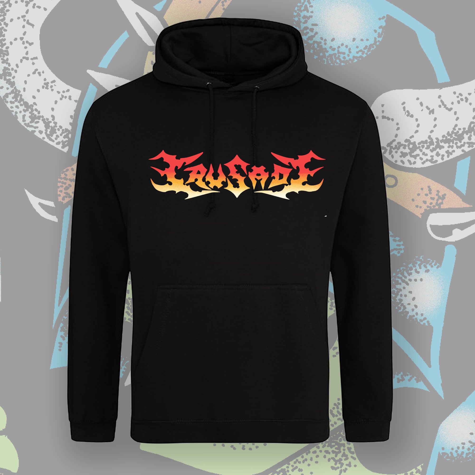 The Dweller Hoodie