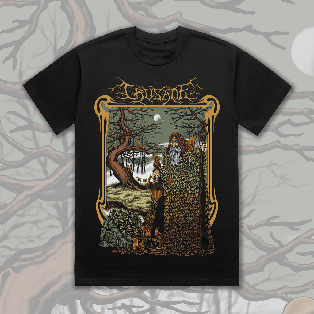 The Hermit T-Shirt