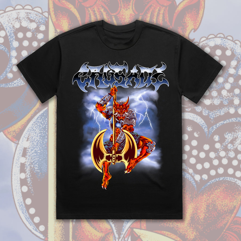 Thunder Oni T-Shirt