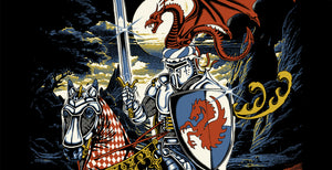 KREUZZUG-VERSORGUNG | ZUM START WÜRFELN, DEM KREUZZUG BEITRETEN