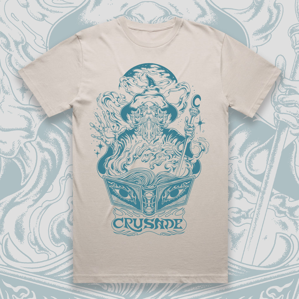 The Wizard Bone T-Shirt