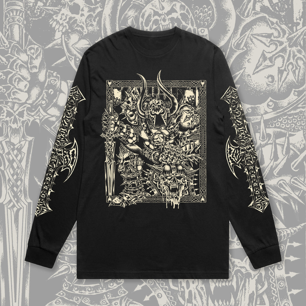*PRE-ORDER* Dead End Longsleeve T-shirt