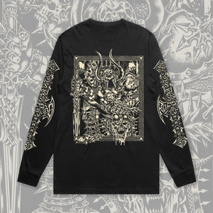 *PRE-ORDER* Dead End Longsleeve T-shirt