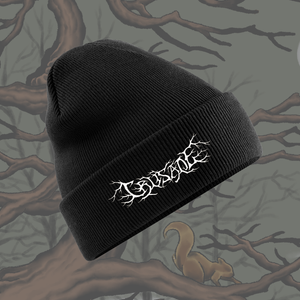 Crusade Branch Logo - Beanie