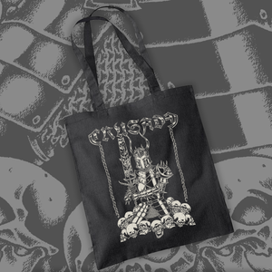 Demon Slayer Tote Bag