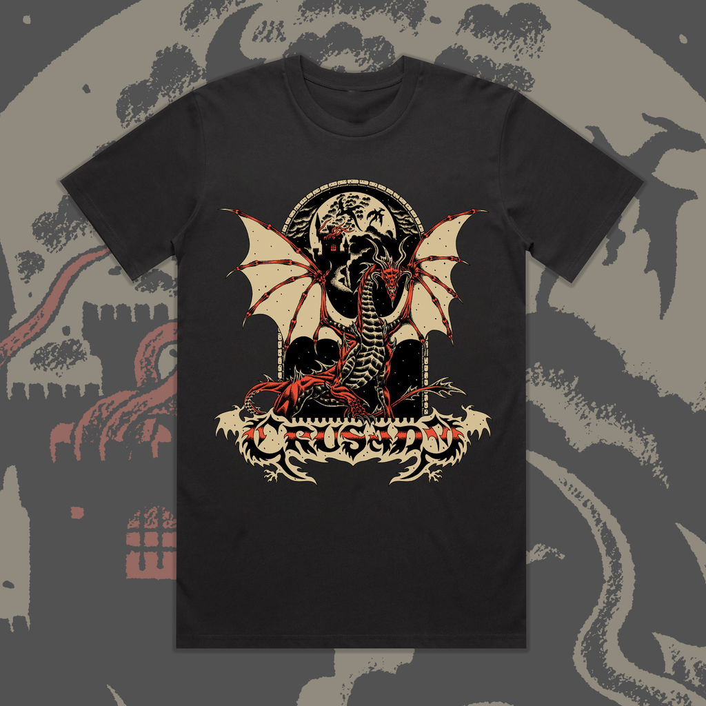 Dragon T-Shirt