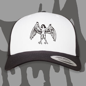 Harpie - Trucker Cap