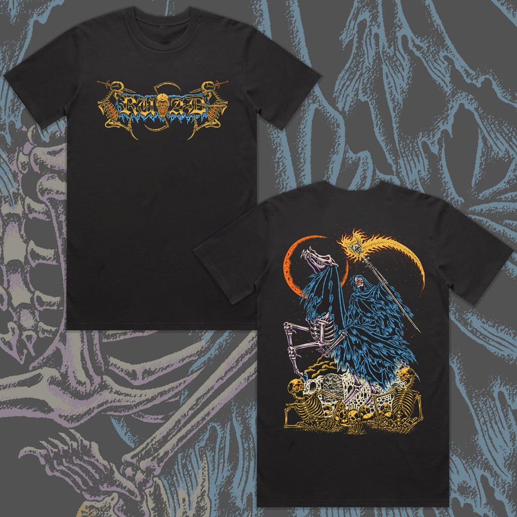 The Necromancer T-Shirt