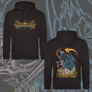 The Necromancer Hoodie