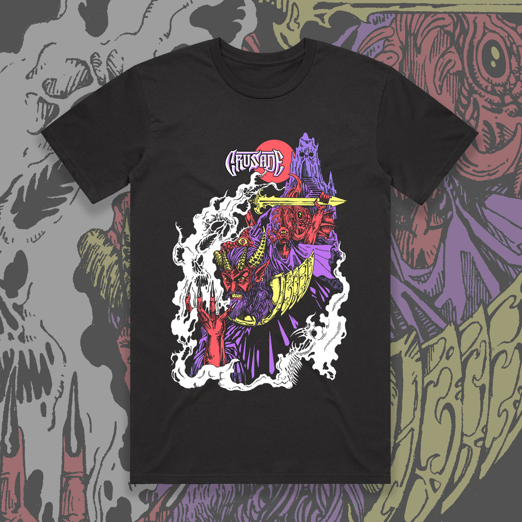 Overlord T-Shirt