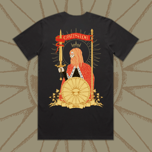 Sun King T-Shirt