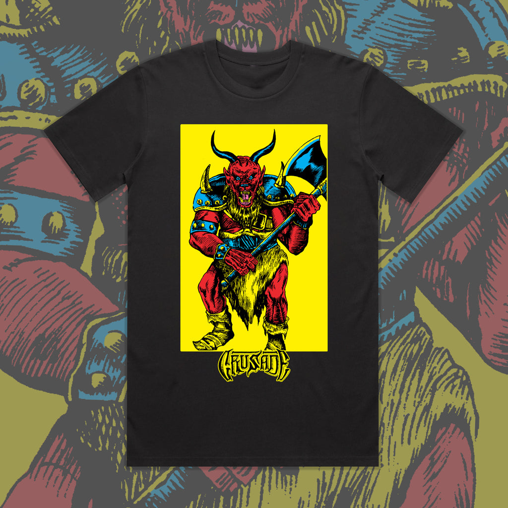 The Beast T-Shirt