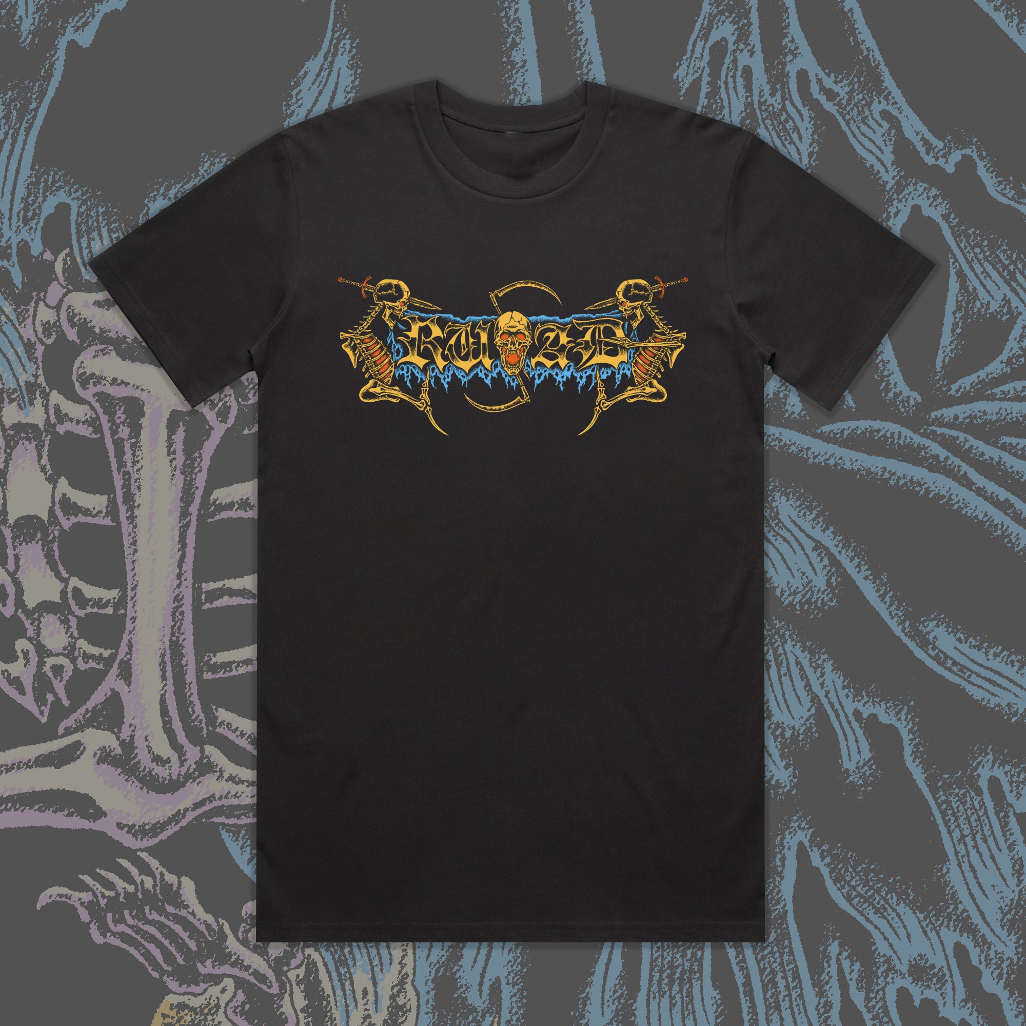 The Necromancer T-Shirt