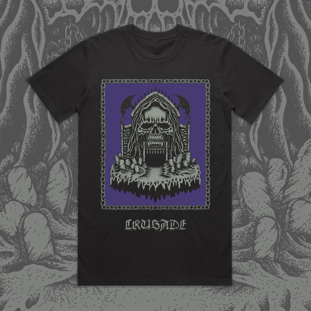 The Tomb T-Shirt